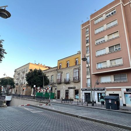 G&H Apartments - Apartamento Porvenir Jerez de la Frontera Ngoại thất bức ảnh