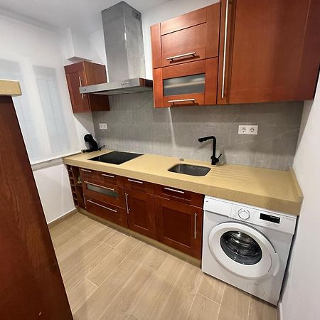 G&H Apartments - Apartamento Porvenir Jerez de la Frontera Ngoại thất bức ảnh