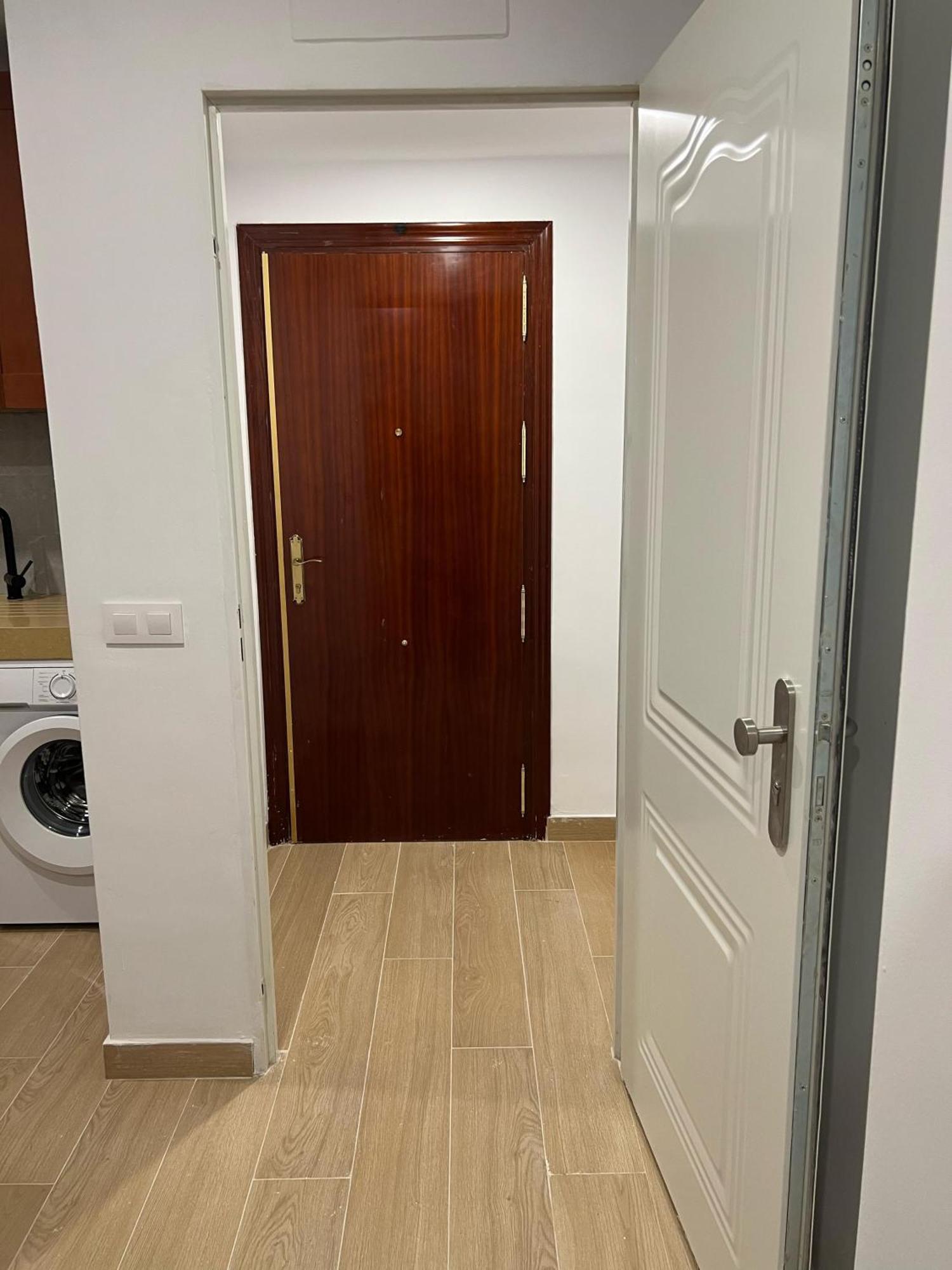 G&H Apartments - Apartamento Porvenir Jerez de la Frontera Ngoại thất bức ảnh